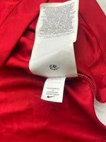 2020/21 Liverpool Home Shirt (M) 9/10