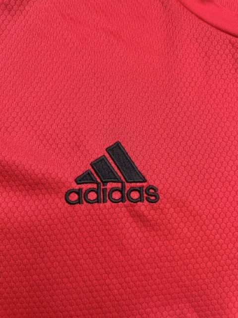 2019/20 Manchester United Home Shirt (L) 9/10