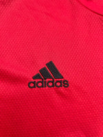 2019/20 Manchester United Home Shirt (L) 9/10