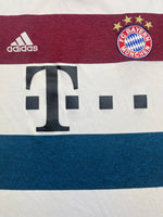 2014/15 Bayern Munich Away Shirt (M) 8/10