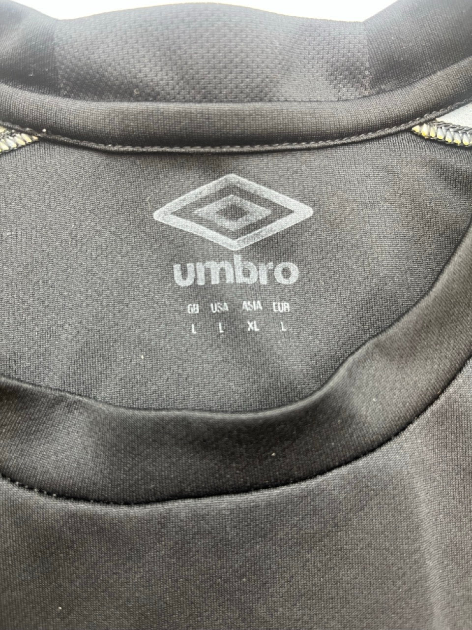 2023/24 Bournemouth Training Shirt (L) 9/10