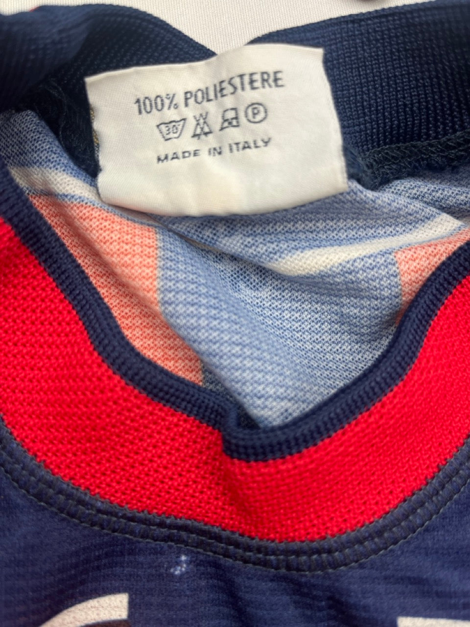 1998/99 FC Cinisello *Player Issue* Home Shirt #15 (XL) 9/10