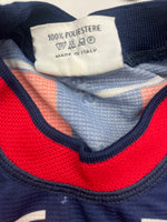 1998/99 FC Cinisello *Player Issue* Home Shirt #15 (XL) 9/10