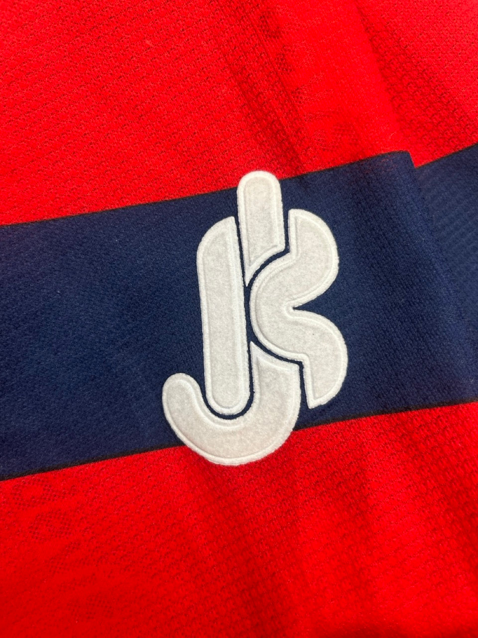 1998/99 FC Cinisello *Player Issue* Home Shirt #15 (XL) 9/10