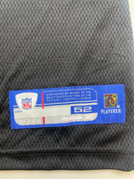 2007 Cincinnati Bengals On Field Reebok Home Shirt C.Johnson #85 (XXL) 9/10