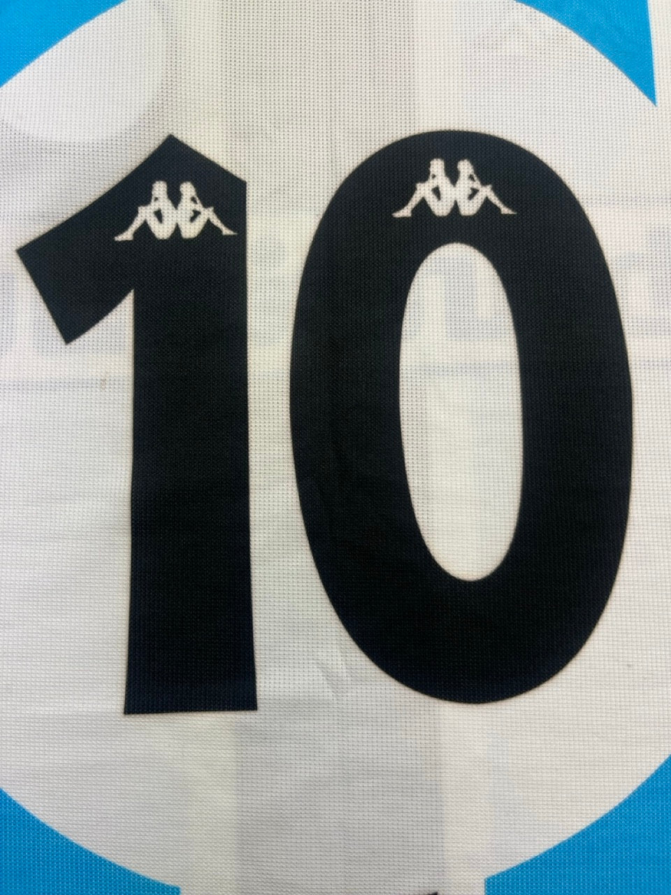 2002/03 Gremio Home L/S Shirt #10 (L) 9/10