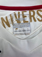 2007 Universitario Home Shirt (L) 9/10