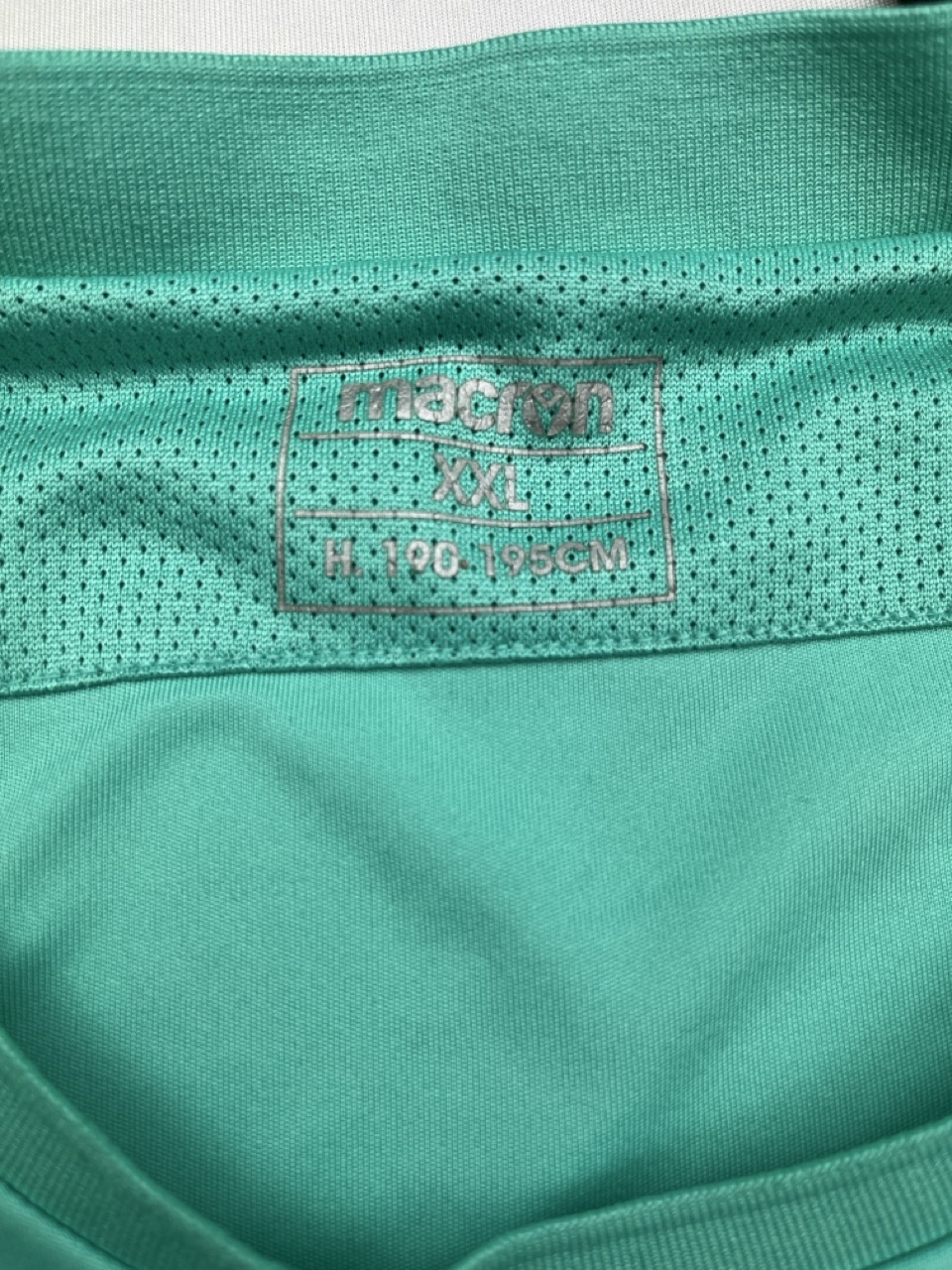 2024/25 Udinese Training Shirt (XXL) 9/10