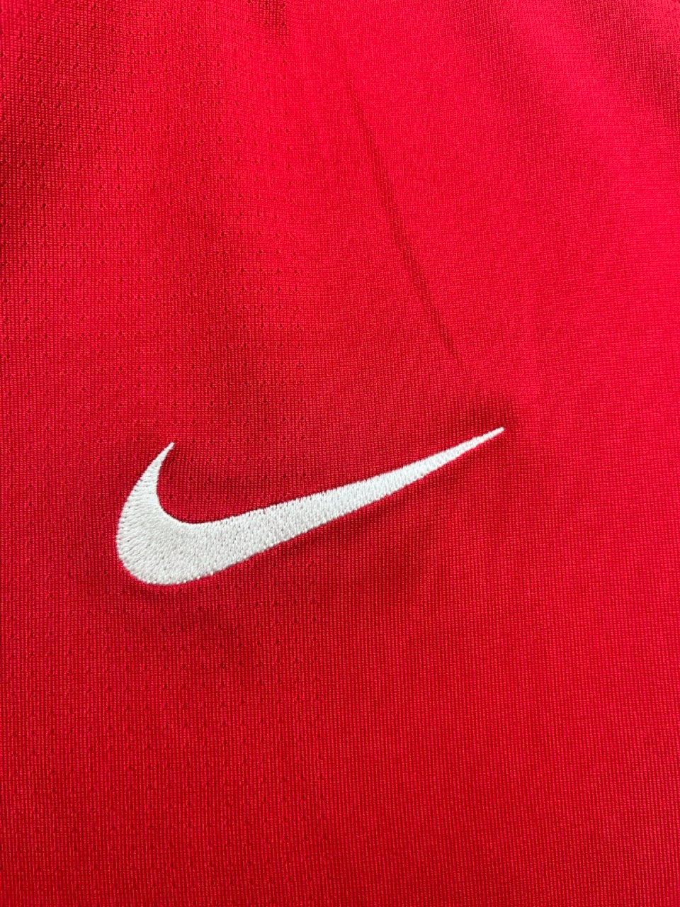 2010/11 Arsenal Home Shirt (XL) 9/10