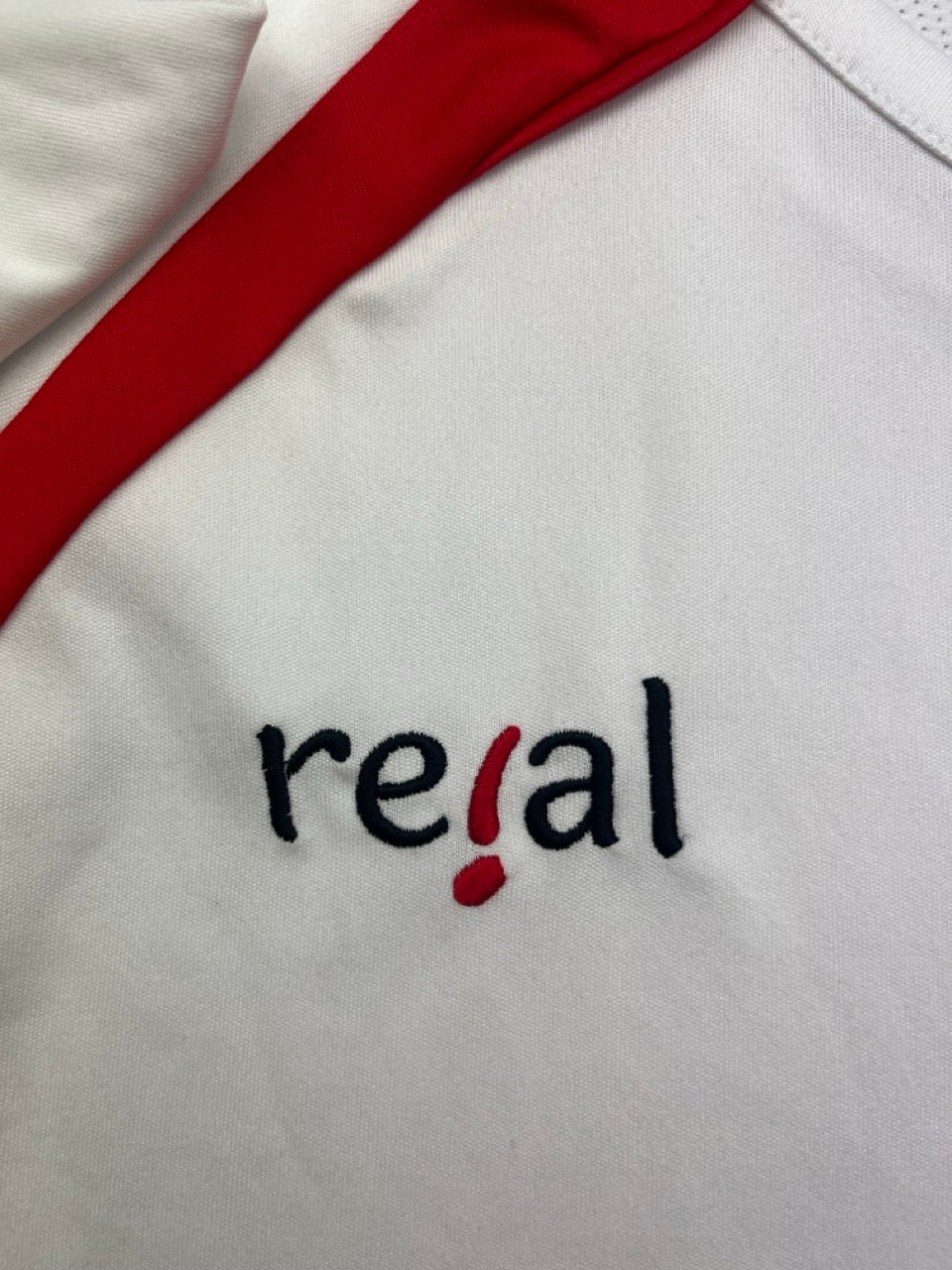 2008/09 RCD Mallorca Away L/S Shirt (XL) 9/10