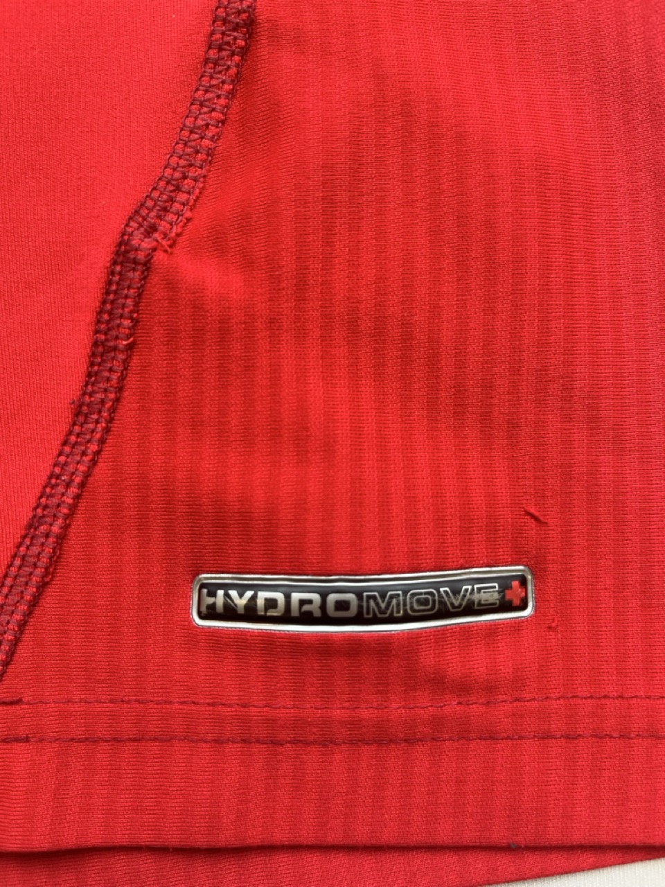 2002/04 Liverpool Home Shirt (S) 9/10