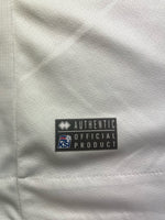 2016/17 Iceland Away Shirt B.Bjarnason #8 (L) 9/10