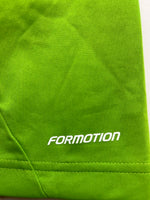 2011 Seattle Sounders Home L/S Shirt (M) 9/10