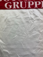 1998/99 Stuttgart Home Shirt (M) 7.5/10