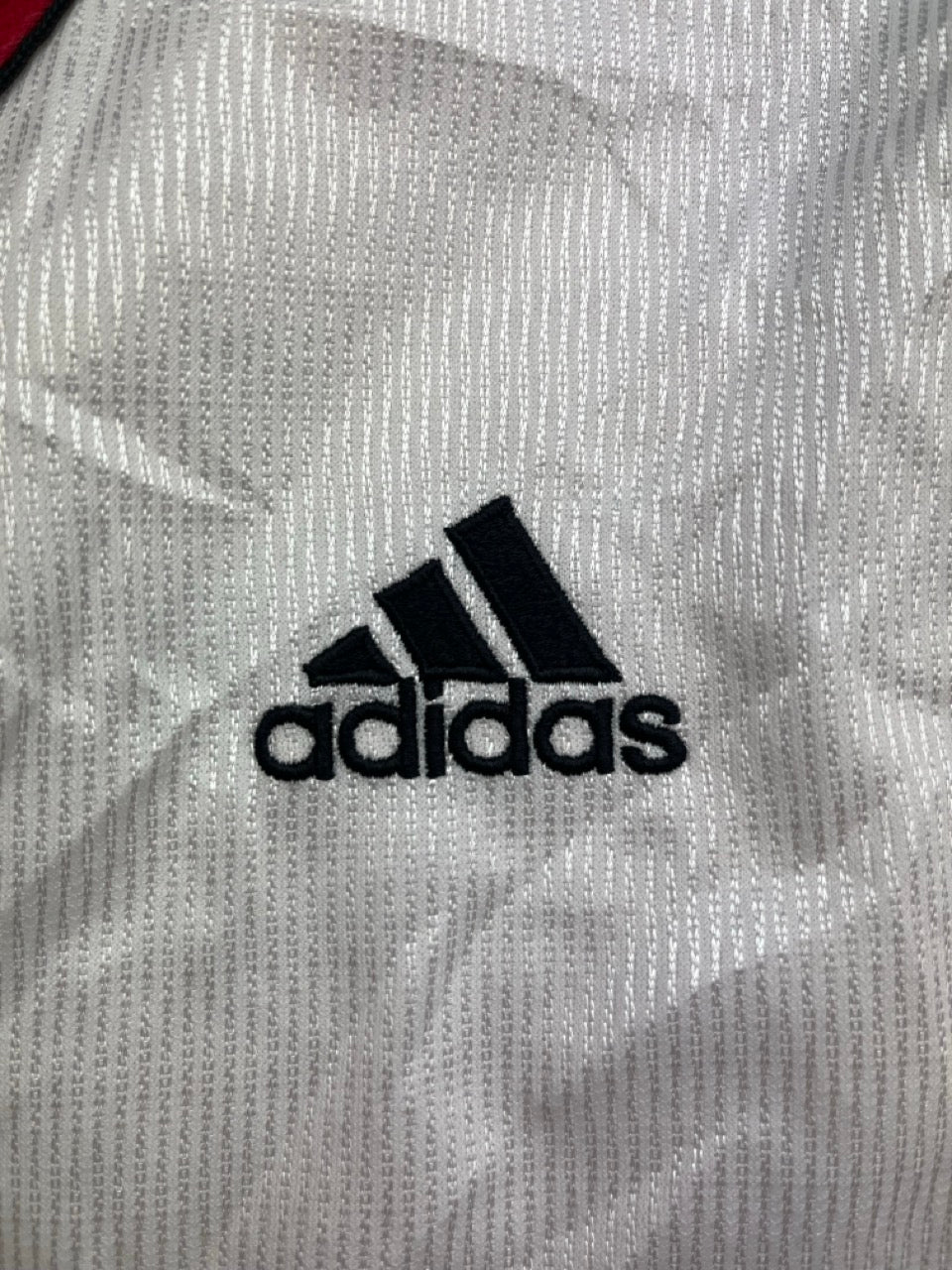 1998/99 Stuttgart Home Shirt (M) 7.5/10