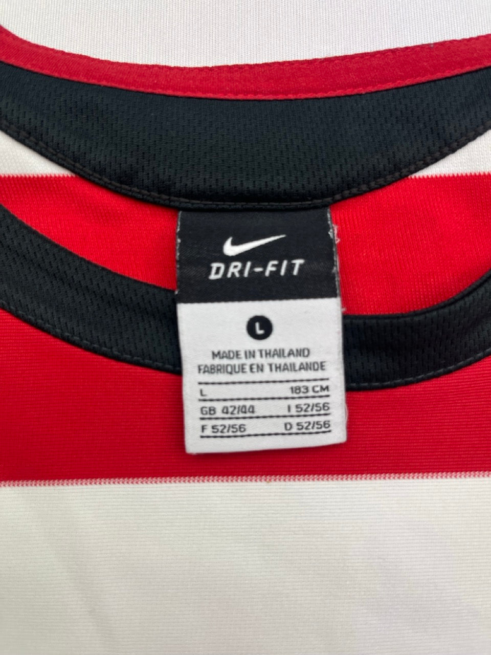 2011/12 Doncaster Rovers Home Shirt (XL) 9/10