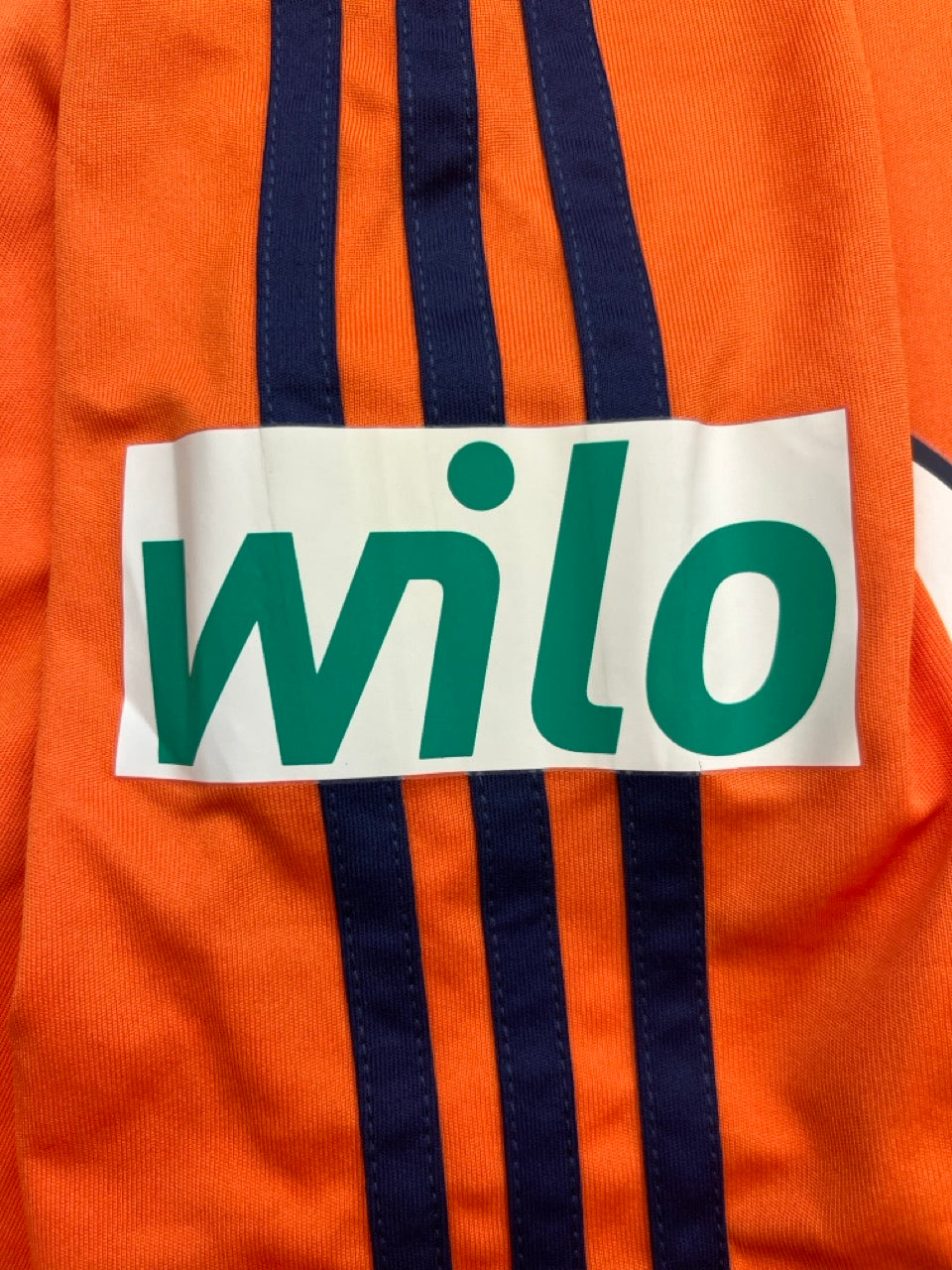 2014/15 Istanbul Basaksehir Home Shirt (M) 9/10