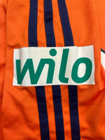 2014/15 Istanbul Basaksehir Home Shirt (M) 9/10