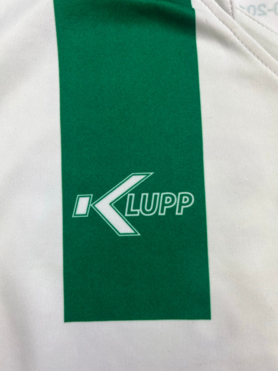 2010/11 Groningen Home Shirt (XL) 9/10