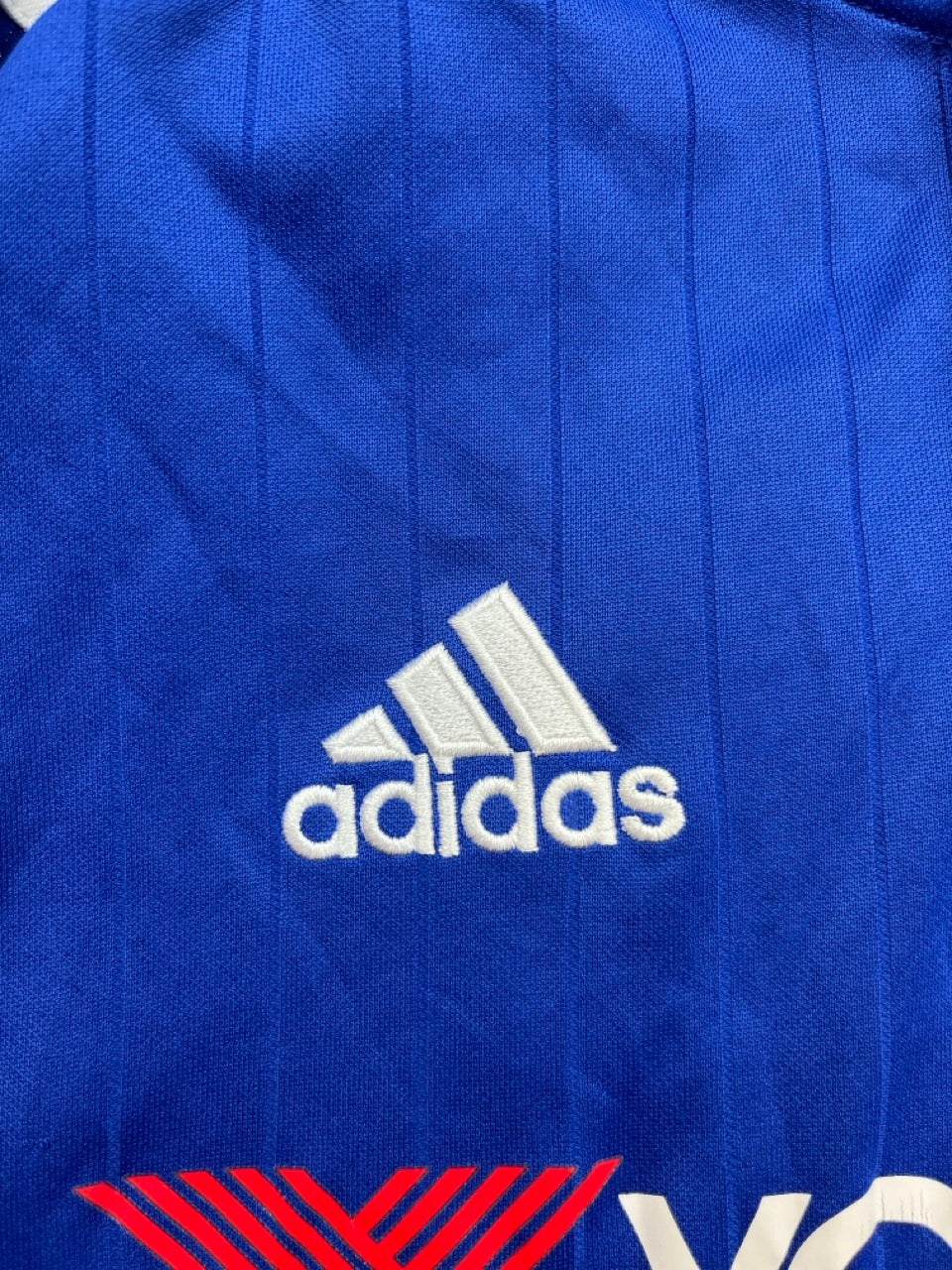 2015/16 Chelsea Home Shirt Hazard #10 (S) 8/10