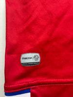 2020/21 Reading Away Shirt (M) 9/10