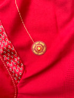 2006/08 England Away Shirt (XL) 9/10