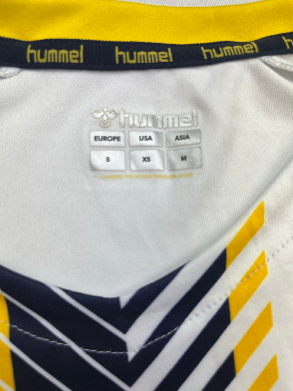 2021/22 Everton Third Shirt (S) 9/10