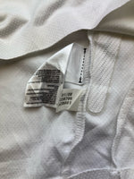 2008 Chicago Fire Home L/S Shirt (XL) 9/10