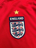 2004/06 England Away Shirt (XL) 9/10