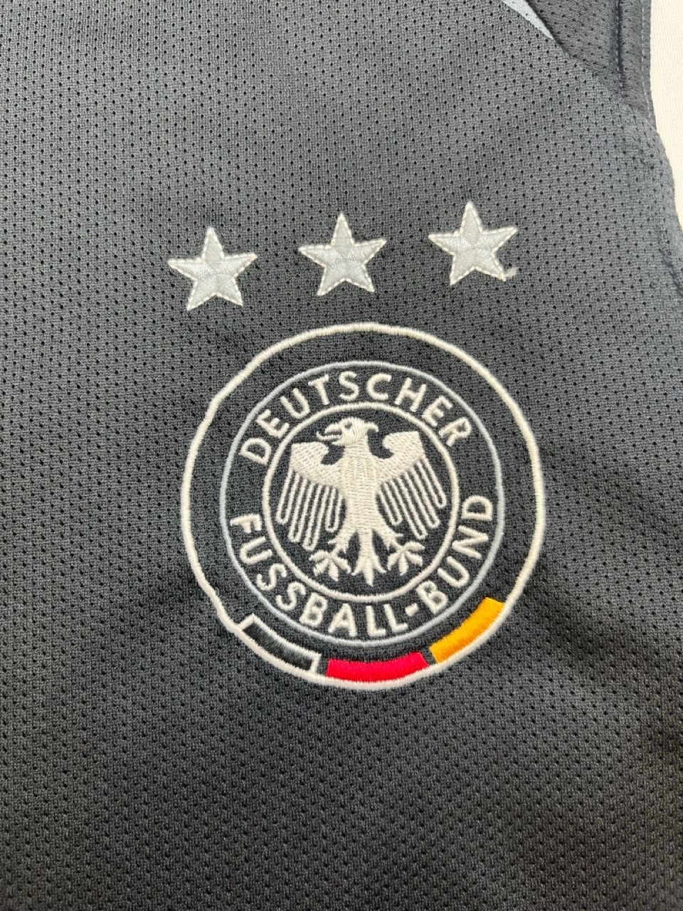 2004/06 Germany Training Vest (L) 9/10