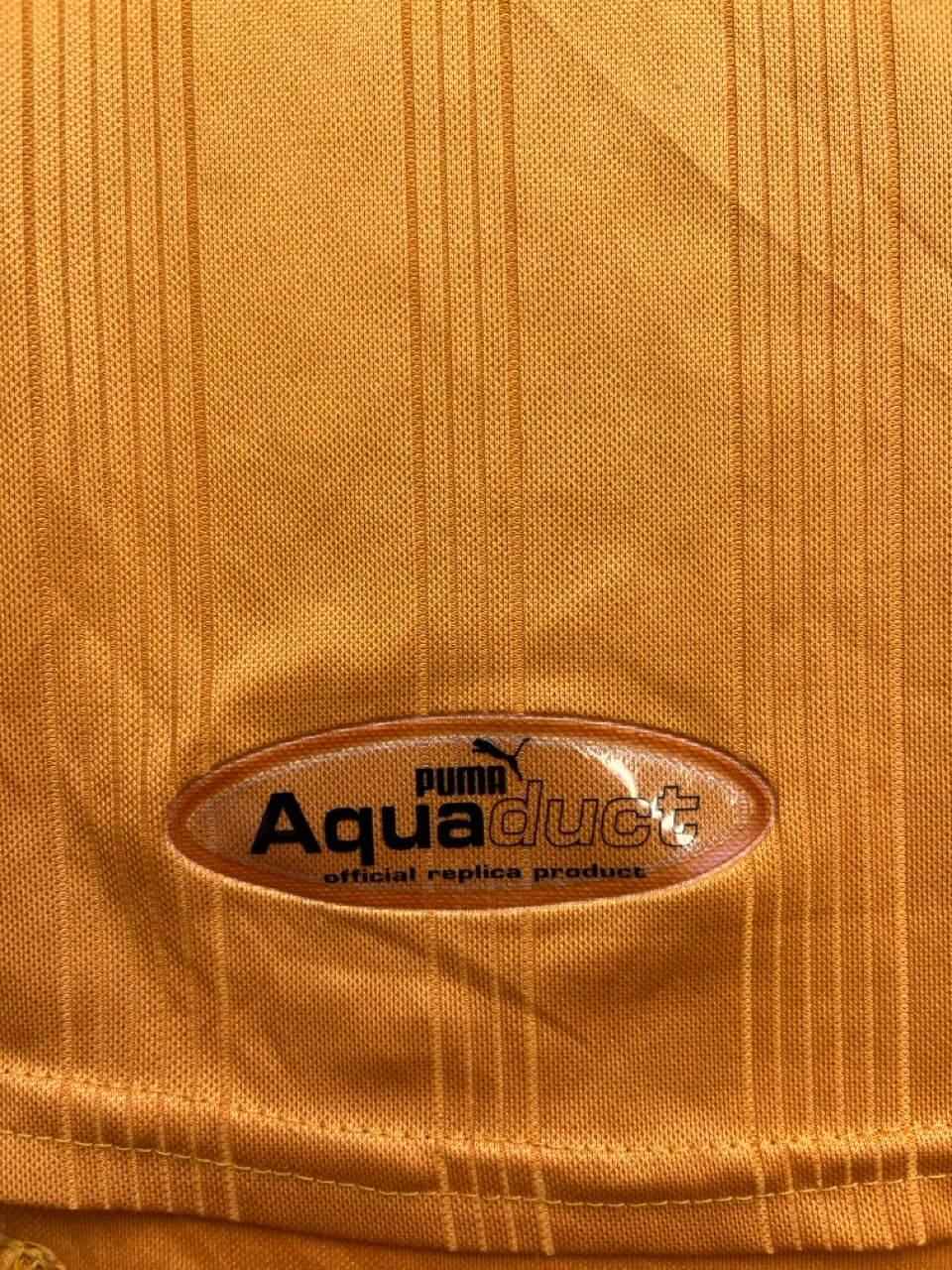 1998/00 Wolves Home Shirt (XL) 9/10