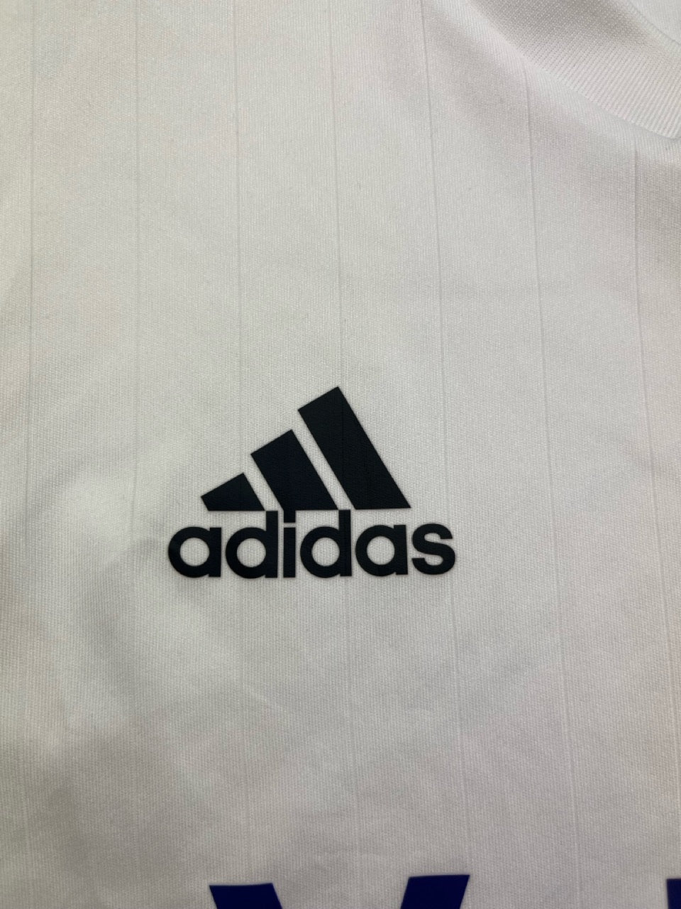 2019 AFC Fylde Home *FA Trophy Final* Shirt (S) 9/10