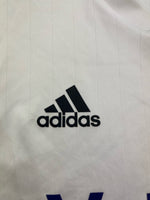 2019 AFC Fylde Home *FA Trophy Final* Shirt (S) 9/10