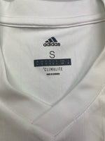 2019 AFC Fylde Home *FA Trophy Final* Shirt (S) 9/10