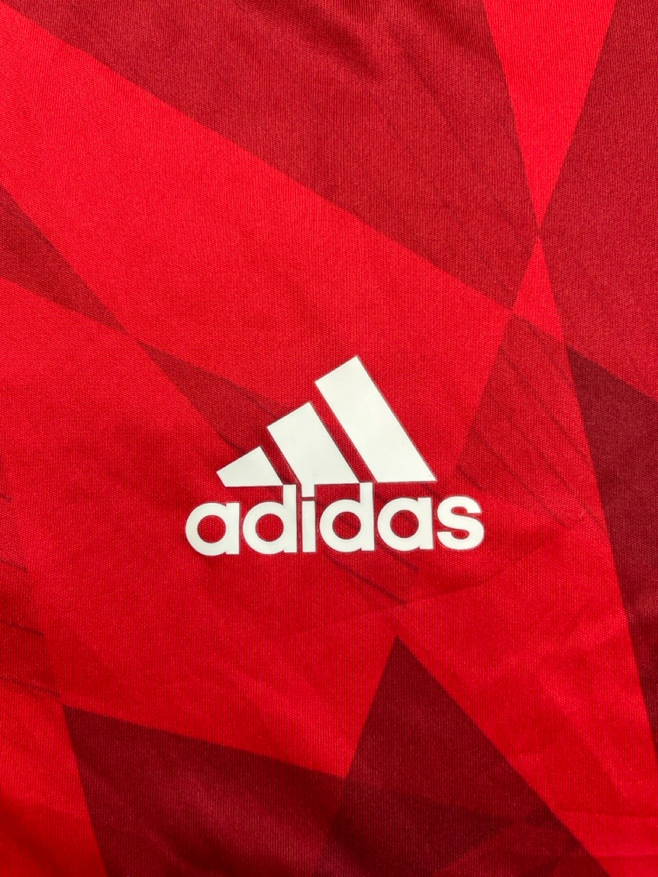 2013/14 Toronto FC Home Shirt (L) 9/10