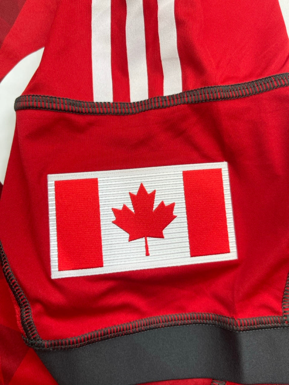 2013/14 Toronto FC Home Shirt (L) 9/10