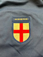 2002/04 England Away Shirt (XXL) 7.5/10