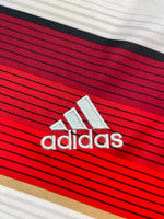 2014/15 Germany *WC Qualifier* Home Shirt (L) 9/10