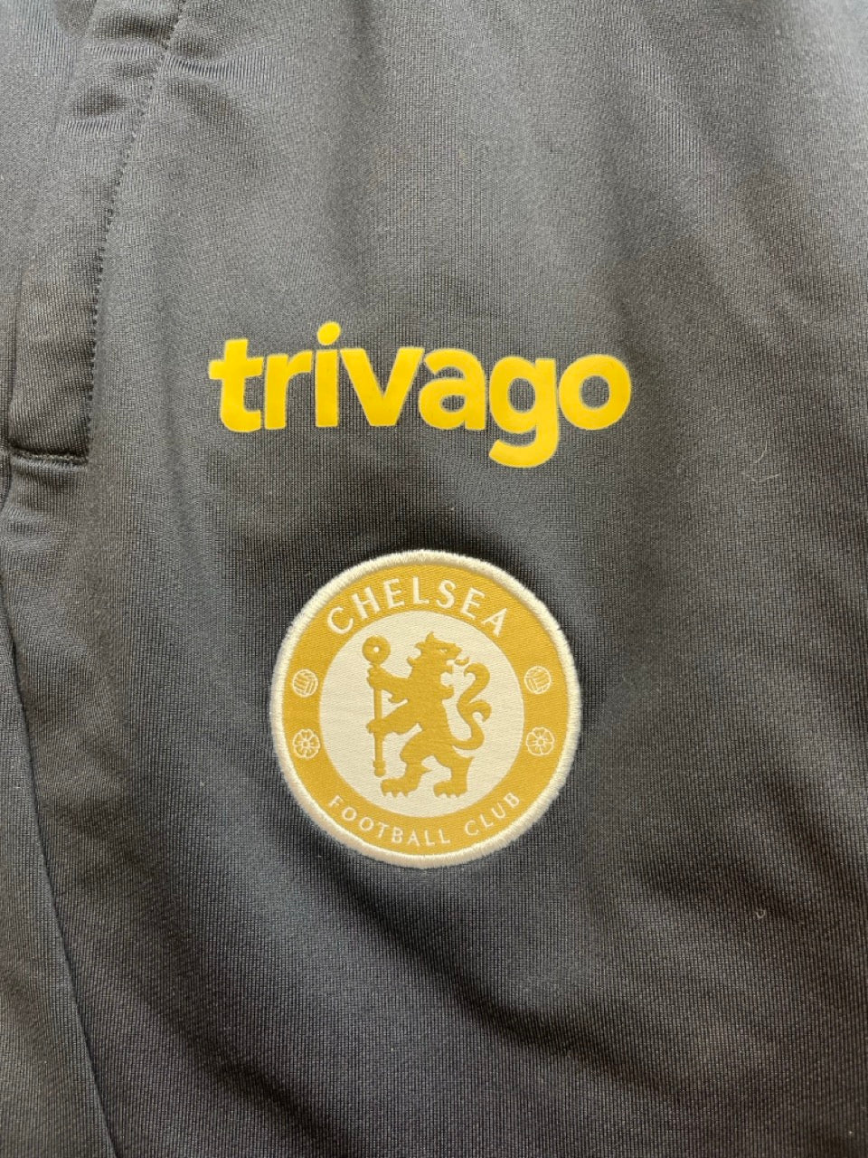 2023/24 Chelsea *Manager Issue* Training Pants (L) 9/10