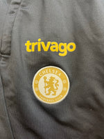 2023/24 Chelsea *Manager Issue* Training Pants (L) 9/10