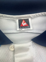 1999/00 Manchester City Away Shirt (XL) 9/10