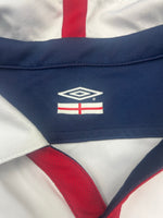 2003/05 England Home Shirt (XXL) 9/10