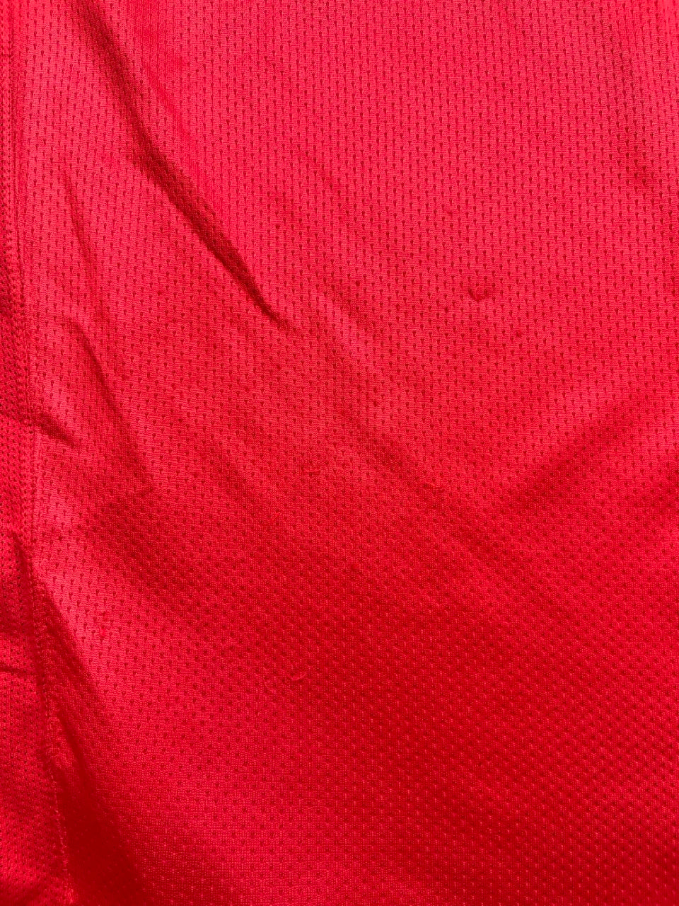 2007/09 Manchester United Home Shirt (XL) 7/10