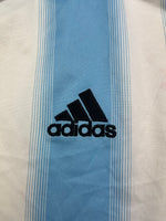 2004/05 Argentina Home Shirt (XL) 6.5/10