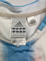 2004/05 Argentina Home Shirt (XL) 6.5/10