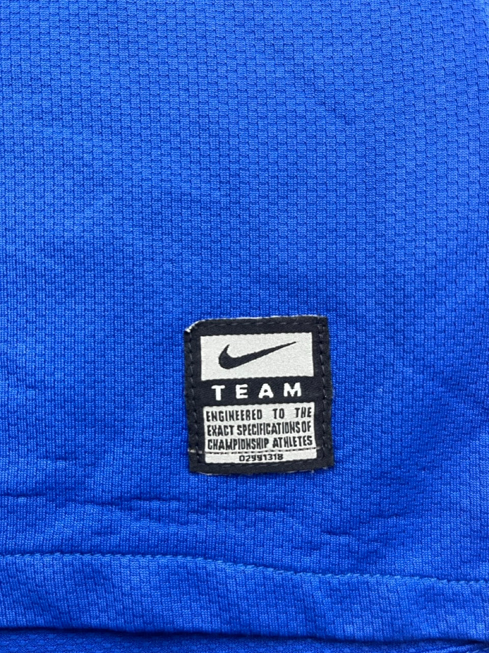 2008/09 Man Utd Third Shirt (XXL) 7.5/10