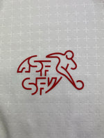 2014/15 Switzerland Away Shirt (L) 9/10