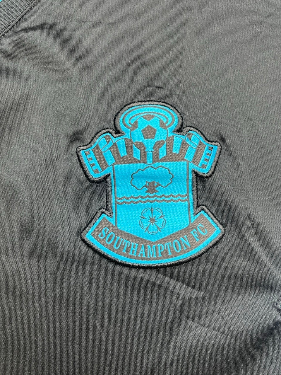 2023/24 Southampton Training Shirt (M) 9/10