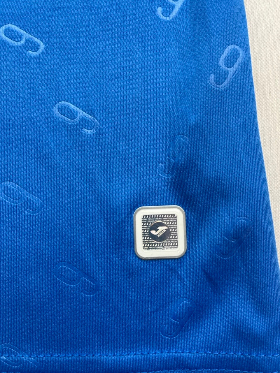 2021/22 Deportivo Cruz Azul Champions Shirt (L) 9/10