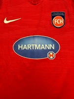 2018/19 Fc Heidenheim Home Shirt (M) 9/10